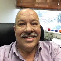 Michael Kirkham