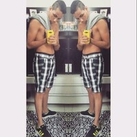 Ruan Wesley
