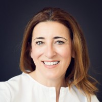 Olympia Mitsopoulou-Kolyris MSc, ICF PCC, EMCC SP