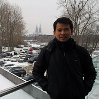 Natanael Suyono