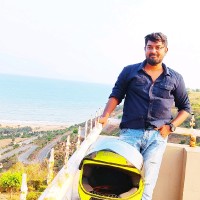Vurukuti Yeswanth Kumar