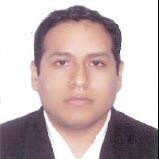 Edward Pomatay Quispe