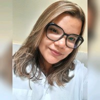 Jenifer Trevelin Dias