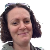 Kirsten Makins