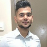 Wajid Ali