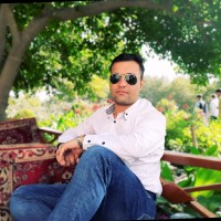 Jamshid Karimi