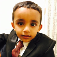 Ajay Toor