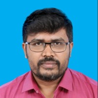 Baskaran A