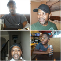 Darrell Yates