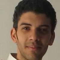 Ahmed Taher