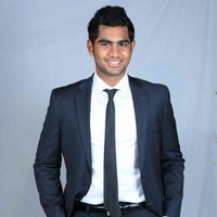 Renjith Muraleedharan Nair