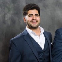 Roshan Chandnani