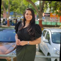 Aayushi Patel