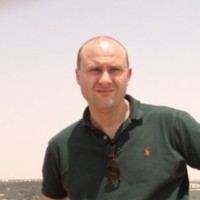 Matthew Pegg