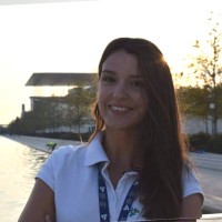 Elisavet Ntrio
