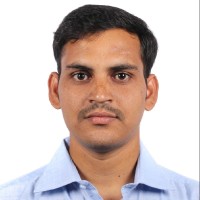 Ashok Kumar Dharavath