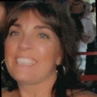 Melissa St Gelais