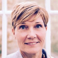 Pernille Sander