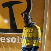yacouba Berthe