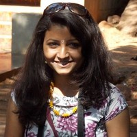 Shilpa Padalkar