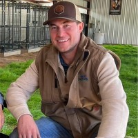 Kolt Halstead