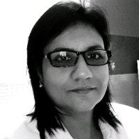 Shilpa Haran