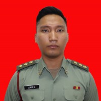 Amirul Asyraf Bokhairi