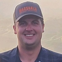 Jake Marshall