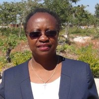 Alice M. Nzala