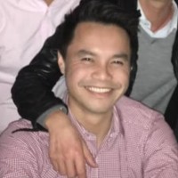 WAYNE VU
