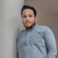 Harshal Meshram
