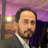 Atif Mehmood