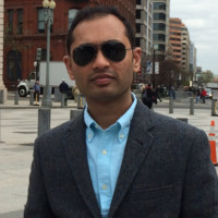 Sagar Patel