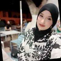 Nour Elhouda Dridi