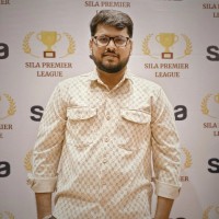Imran shaikh