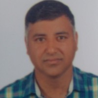 Dil Prakash