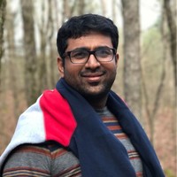 Sriharsha Namala