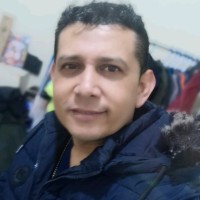 Oliver Viamonte