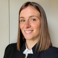 Martina Biscaro