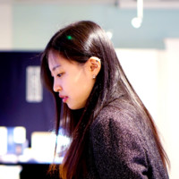 Minnie (Minkyong) Cho