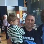 Robbie Beamon