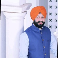 Divneet Singh Chawla