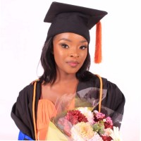 Nwabisa Michanta Khumalo