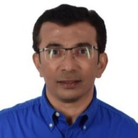 MOHAMMED RAYEESUDDIN