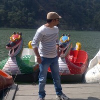Deepanshu Mehta