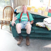Ed Nuttall