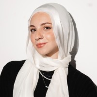 Yara Sameh 妤琳