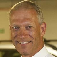 Ed Hogervorst