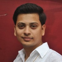 Prashant Shah