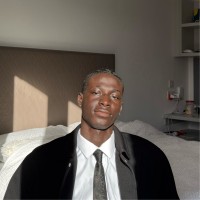 Seyi Ogundipe